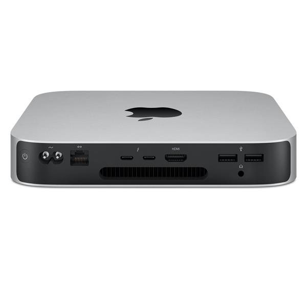 PC Apple Mac Mini M1 2021 (Z12N000E2) | Apple M1 Chip 8-Core CPU | 16GB | 512GB SSD | 8-Core GPU M1 Chip | 0223D